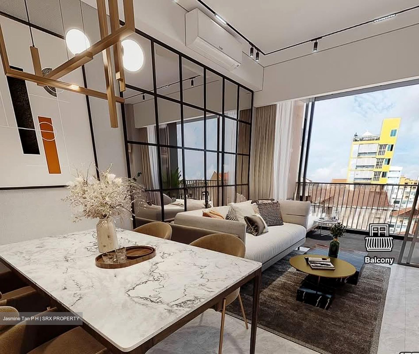 Gems Ville (D14), Apartment #597600661